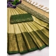 Generic Women's Cotton Silk Printed Saree With Unstitched Blouse 5.5Mtr (Cream) Generic Women's Cotton Silk Printed Saree With Unstitched Blouse 5.5Mtr (Cream)