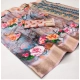 Generic Women's Cotton Silk Printed Saree With Unstitched Blouse 5.5Mtr (Multicolor) Generic Women's Cotton Silk Printed Saree With Unstitched Blouse 5.5Mtr (Multicolor)