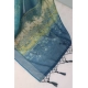 Generic Women's Linen Digital Print Saree With Unstitched Blouse 5.5Mtr (Sky Blue) Generic Women's Linen Digital Print Saree With Unstitched Blouse 5.5Mtr (Sky Blue)