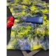 Generic Women's Cotton Linen Woven Design Saree With Unstitched Blouse 5.5Mtr (Blue) Generic Women's Cotton Linen Woven Design Saree With Unstitched Blouse 5.5Mtr (Blue)