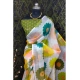 Generic Women's Cotton Linen Woven Design Saree With Unstitched Blouse 5.5Mtr (Green) Generic Women's Cotton Linen Woven Design Saree With Unstitched Blouse 5.5Mtr (Green)