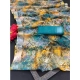 Generic Women's Cotton Linen Woven Design Saree With Unstitched Blouse 5.5Mtr (Multicolor) Generic Women's Cotton Linen Woven Design Saree With Unstitched Blouse 5.5Mtr (Multicolor)
