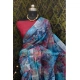 Generic Women's Cotton Linen Woven Design Saree With Unstitched Blouse 5.5Mtr (Blue) Generic Women's Cotton Linen Woven Design Saree With Unstitched Blouse 5.5Mtr (Blue)