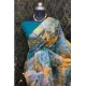 Generic Women's Cotton Linen Woven Design Saree With Unstitched Blouse 5.5Mtr (Multicolor) Generic Women's Cotton Linen Woven Design Saree With Unstitched Blouse 5.5Mtr (Multicolor)