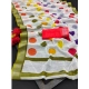 Generic Women's Cotton Linen Printed Saree With Unstitched Blouse 5.5Mtr (Multicolor) Generic Women's Cotton Linen Printed Saree With Unstitched Blouse 5.5Mtr (Multicolor)