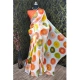 Generic Women's Cotton Linen Woven Design Saree With Unstitched Blouse 5.5Mtr (Orange) Generic Women's Cotton Linen Woven Design Saree With Unstitched Blouse 5.5Mtr (Orange)