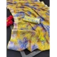 Generic Women's Cotton Linen Woven Design Saree With Unstitched Blouse 5.5Mtr (Yellow) Generic Women's Cotton Linen Woven Design Saree With Unstitched Blouse 5.5Mtr (Yellow)