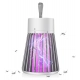 Generic Plastic Mosquito Killer Lamp (Multicolor) Generic Plastic Mosquito Killer Lamp (Multicolor)