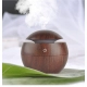 Generic Plastic Wooden Humidifier (Brown) Generic Plastic Wooden Humidifier (Brown)