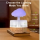 Generic Plastic Mushroom Shaped USB Night Light (Multicolor) Generic Plastic Mushroom Shaped USB Night Light (Multicolor)