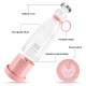 Generic Plastic Portable Juice Blender (Multicolor)