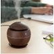 Generic Plastic Wooden Humidifier (Brown) Generic Plastic Wooden Humidifier (Brown)