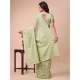 Generic Women's Cotton Printed Saree With Unstitched Blouse 5.5Mtr (Light Green) Generic Women's Cotton Printed Saree With Unstitched Blouse 5.5Mtr (Light Green)