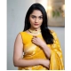 Generic Women's Silk Printed Saree With Unstitched Blouse 5.5Mtr (Yellow) Generic Women's Silk Printed Saree With Unstitched Blouse 5.5Mtr (Yellow)