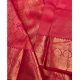 Generic Women's Silk Printed Saree With Unstitched Blouse 5.5Mtr (Rani Pink) Generic Women's Silk Printed Saree With Unstitched Blouse 5.5Mtr (Rani Pink)