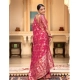 Generic Women's Silk Printed Saree With Unstitched Blouse 5.5Mtr (Pink) Generic Women's Silk Printed Saree With Unstitched Blouse 5.5Mtr (Pink)