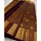 Generic Women's Silk Printed Saree With Unstitched Blouse 5.5Mtr (Maroon) Generic Women's Silk Printed Saree With Unstitched Blouse 5.5Mtr (Maroon)
