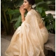 Generic Women's Silk Printed Saree With Unstitched Blouse 5.5Mtr (Off White) Generic Women's Silk Printed Saree With Unstitched Blouse 5.5Mtr (Off White)