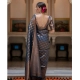 Generic Women's Silk Printed Saree With Unstitched Blouse 5.5Mtr (Blue) Generic Women's Silk Printed Saree With Unstitched Blouse 5.5Mtr (Blue)