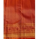 Generic Women's Silk Printed Saree With Unstitched Blouse 5.5Mtr (Red) Generic Women's Silk Printed Saree With Unstitched Blouse 5.5Mtr (Red)