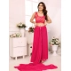 Generic Women's Small Lace Georgette Embellished Ready-to-Wear Saree With Unstitched Blouse 5.5 Mtr (Dark Pink) Generic Women's Small Lace Georgette Embellished Ready-to-Wear Saree With Unstitched Blouse 5.5 Mtr (Dark Pink)
