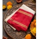 Generic Women's Silk Printed Saree With Unstitched Blouse 5.5Mtr (Off White) Generic Women's Silk Printed Saree With Unstitched Blouse 5.5Mtr (Off White)
