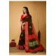 Generic Women's Soft Blooming Marshmallow Fabric Kalamkari Printed Saree With Unstitched Blouse 5.5Mtr (Mehendi) Generic Women's Soft Blooming Marshmallow Fabric Kalamkari Printed Saree With Unstitched Blouse 5.5Mtr (Mehendi)
