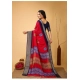 Generic Women's Soft Blooming Marshmallow Fabric Kalamkari Printed Saree With Unstitched Blouse 5.5Mtr (Red) Generic Women's Soft Blooming Marshmallow Fabric Kalamkari Printed Saree With Unstitched Blouse 5.5Mtr (Red)