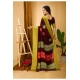 Generic Women's Soft Blooming Marshmallow Fabric Kalamkari Printed Saree With Unstitched Blouse 5.5Mtr (Maroon) Generic Women's Soft Blooming Marshmallow Fabric Kalamkari Printed Saree With Unstitched Blouse 5.5Mtr (Maroon)