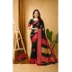 Generic Women's Soft Blooming Marshmallow Fabric Kalamkari Printed Saree With Unstitched Blouse 5.5Mtr (Green) Generic Women's Soft Blooming Marshmallow Fabric Kalamkari Printed Saree With Unstitched Blouse 5.5Mtr (Green)