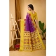 Generic Women's Soft Dola Cotton Kalamkari Printed Saree With Unstitched Blouse 5.5Mtr (Purple) Generic Women's Soft Dola Cotton Kalamkari Printed Saree With Unstitched Blouse 5.5Mtr (Purple)