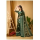Generic Women's Soft Blooming Marshmallow Fabric Kalamkari Printed Saree With Unstitched Blouse 5.5Mtr (Green) Generic Women's Soft Blooming Marshmallow Fabric Kalamkari Printed Saree With Unstitched Blouse 5.5Mtr (Green)