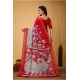 Generic Women's Soft Handloom Cotton Kalamkari Printed Saree With Unstitched Blouse 5.5Mtr (Pink) Generic Women's Soft Handloom Cotton Kalamkari Printed Saree With Unstitched Blouse 5.5Mtr (Pink)