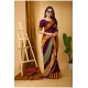 Generic Women's Soft Blooming Marshmallow Fabric Kalamkari Printed Saree With Unstitched Blouse 5.5Mtr (Wine) Generic Women's Soft Blooming Marshmallow Fabric Kalamkari Printed Saree With Unstitched Blouse 5.5Mtr (Wine)