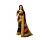 Generic Women's Soft Blooming Marshmallow Fabric Kalamkari Printed Saree With Unstitched Blouse 5.5Mtr (Maroon) Generic Women's Soft Blooming Marshmallow Fabric Kalamkari Printed Saree With Unstitched Blouse 5.5Mtr (Maroon)