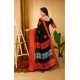 Generic Women's Soft Blooming Marshmallow Fabric Kalamkari Printed Saree With Unstitched Blouse 5.5Mtr (Black) Generic Women's Soft Blooming Marshmallow Fabric Kalamkari Printed Saree With Unstitched Blouse 5.5Mtr (Black)