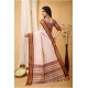 Generic Women's Soft Cotton Silk Printed Saree With Unstitched Blouse 5.5Mtr (Maroon) Generic Women's Soft Cotton Silk Printed Saree With Unstitched Blouse 5.5Mtr (Maroon)