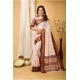 Generic Women's Soft Cotton Silk Printed Saree With Unstitched Blouse 5.5Mtr (Maroon) Generic Women's Soft Cotton Silk Printed Saree With Unstitched Blouse 5.5Mtr (Maroon)
