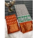 Generic Women's Soft Dola Cotton Kalamkari Printed Saree With Unstitched Blouse 5.5Mtr (Orange) Generic Women's Soft Dola Cotton Kalamkari Printed Saree With Unstitched Blouse 5.5Mtr (Orange)
