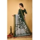Generic Women's Soft Handloom Cotton Kalamkari Printed Saree With Unstitched Blouse 5.5Mtr (Green) Generic Women's Soft Handloom Cotton Kalamkari Printed Saree With Unstitched Blouse 5.5Mtr (Green)