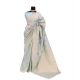 Generic Women's Banarasi Printed Saree With Unstitched Blouse 5.5Mtr (Firozi) Generic Women's Banarasi Printed Saree With Unstitched Blouse 5.5Mtr (Firozi)