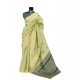 Generic Women's Banarasi Printed Saree With Unstitched Blouse 5.5Mtr (Light Green) Generic Women's Banarasi Printed Saree With Unstitched Blouse 5.5Mtr (Light Green)