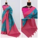 Generic Women's Banarasi Printed Saree With Unstitched Blouse 5.5Mtr (Aqua Blue) Generic Women's Banarasi Printed Saree With Unstitched Blouse 5.5Mtr (Aqua Blue)