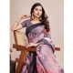 Generic Women's Georgette Embroidered Saree With Unstitched Blouse (5.5Mtr, Multicolor) Generic Women's Georgette Embroidered Saree With Unstitched Blouse (5.5Mtr, Multicolor)
