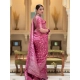 Generic Women's Silk Woven Kanjivaram Saree With Unstitched Blouse (5.5Mtr, Pink) Generic Women's Silk Woven Kanjivaram Saree With Unstitched Blouse (5.5Mtr, Pink)