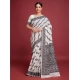 Generic Women's Jamdani Cotton Silk Printed Saree With Unstitched Blouse 5.5Mtr (Black) Generic Women's Jamdani Cotton Silk Printed Saree With Unstitched Blouse 5.5Mtr (Black)