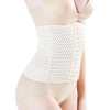 Generic Women's Cotton Solid Ethnic Wear Body Body Shaper (Skin)