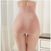 Generic Women's Cotton Solid Ethnic Wear Body Shaper Brief (Pink)