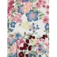 Generic Girl's Polyester Crepe Printed Short Sleeve Round Neck Dress (Multicolor) Generic Girl's Polyester Crepe Printed Short Sleeve Round Neck Dress (Multicolor)