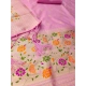 Generic Women's Banarasi Silk Printed Unstitched Salwar Suit Material With Dupatta (Light Pink, 3Mtrs) Generic Women's Banarasi Silk Printed Unstitched Salwar Suit Material With Dupatta (Light Pink, 3Mtrs)